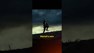 Marvel’s $X Million CGI Disaster… And You NEVER Noticed!