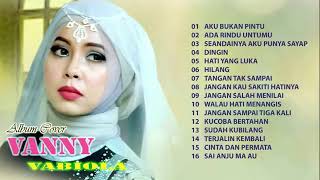 Download Lagu VANNY VABIOLA   Full Album Tembang Kenangan cover by Vanny Vabiola