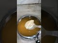 New trending and viral recipe on the occasion of Makar Sakranti Khichdi #trendingshorts #crispydosa