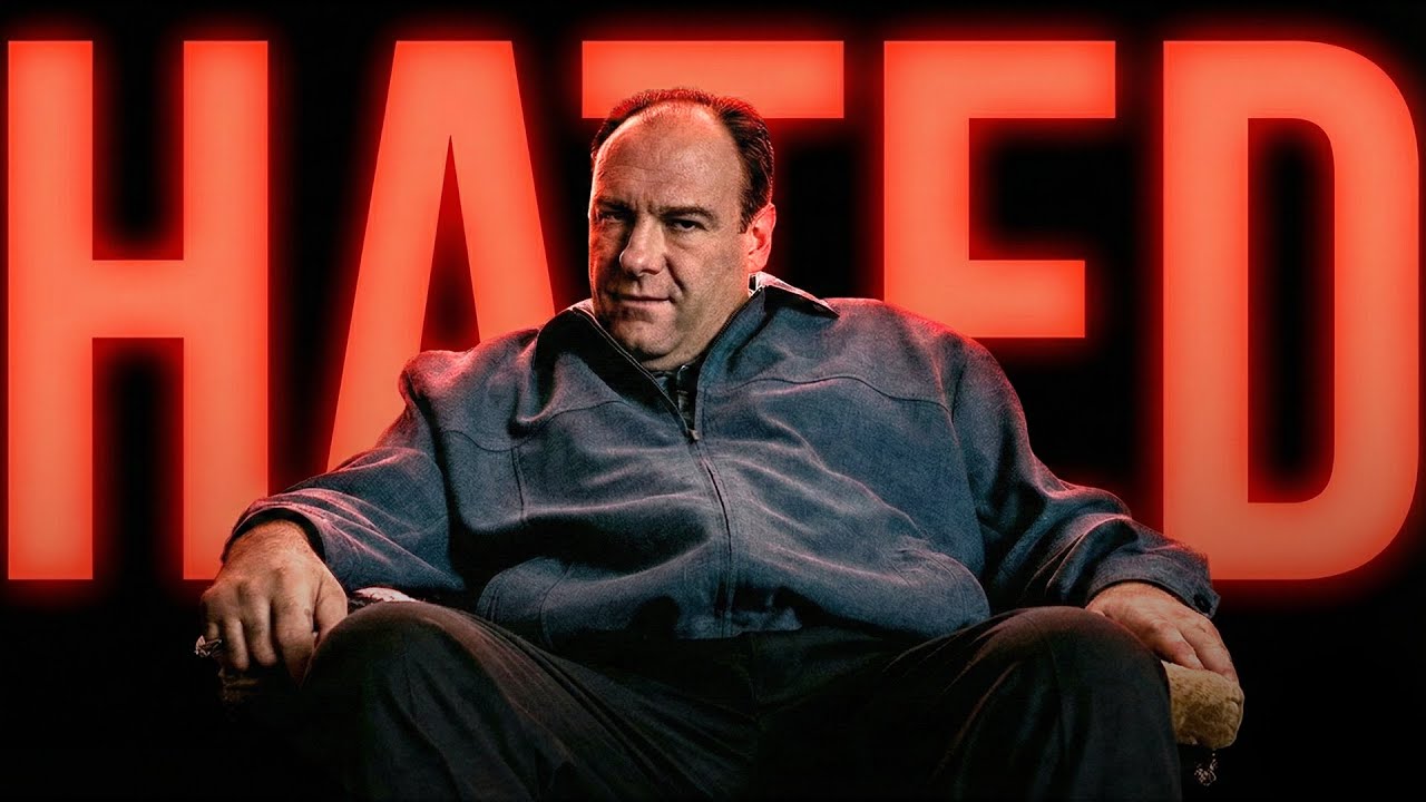 Why Civilians Hated Tony