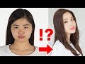 石原さとみの顔にどうしてもなりたくて、250万かけて整形した女性の結果がヤバかった・・