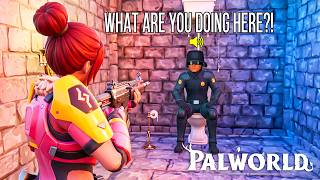 PALWORLD 1.0 TOP 100 WTF & Funny Moments #3