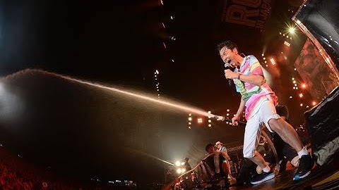 サザンオールスターズ - みんなのうた [Live at ROCK IN JAPAN FESTIVAL, 2018]