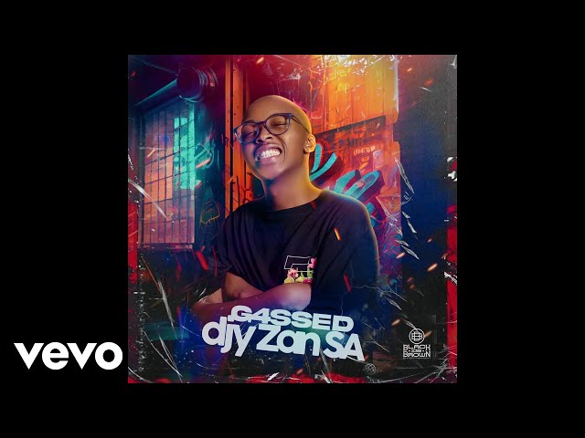 Djy Zan Sa - Let'S Go (Official Audio) Ft. Musiqal Stylist