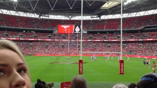 Leeds v hull kr 2015 Challenge Cup Final 50-0