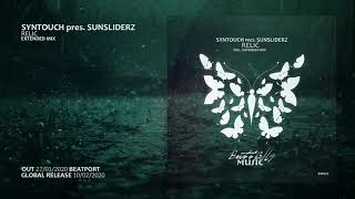 Syntouch pres. Sunsliderz - Relic (Extended Mix)