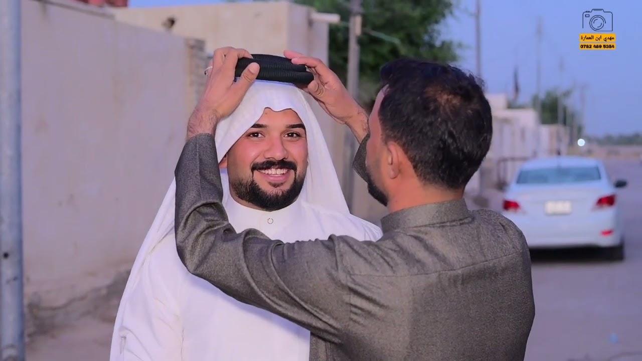 خطوبه الغالي معطوش الزيداوي 