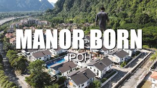 PROPERTY REVIEW #159 | RM 2.7 MIL BUNGALOW IN MANOR BORN, IPOH