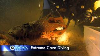 Preview: NOVA - Exteme Cave Diving