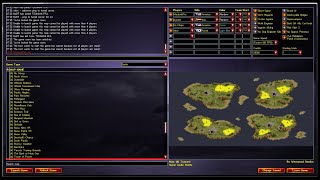 играю Red Alert 2 tsunami MacbookPro опять стратерия победила