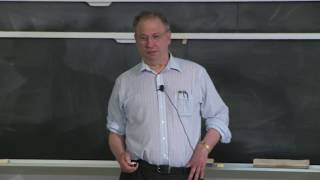 C. C. Mei Distinguished Speaker Series Fall 2015: Prof. Simon Levin Profile