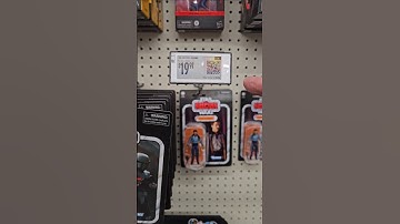 Star Wars Vintage Collection Price Increased #toyhunt #starwars #hasbro #vintagecollection