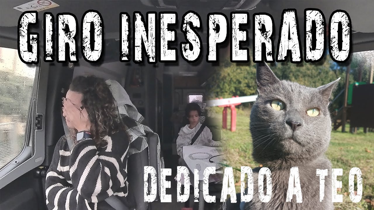 💙 Ciao Grecia | Vivimos un momento desgarrador | Hasta Siempre Teo 😭 | Fin T06 Vuelta al mundo