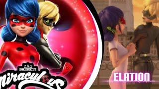 Miraculous Season 5 Episode 9 Elation Teaser