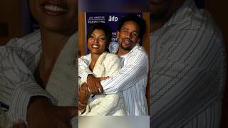 Meet Taraji P. Henson 6 relationships 💘 #shorts #celebrity #hollywoodlove