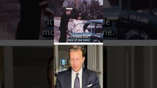 How To Correctly Open The Car Door For A Lady