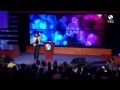 Pastora Nancy Amancio- Congreso de Liderazgo 2014