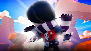 Ultra Instinct Edgar Edit