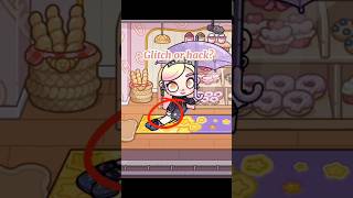 Glitch or hack | Avatar world New glitch #pazu #avatarworld @AVA-GIRL-2