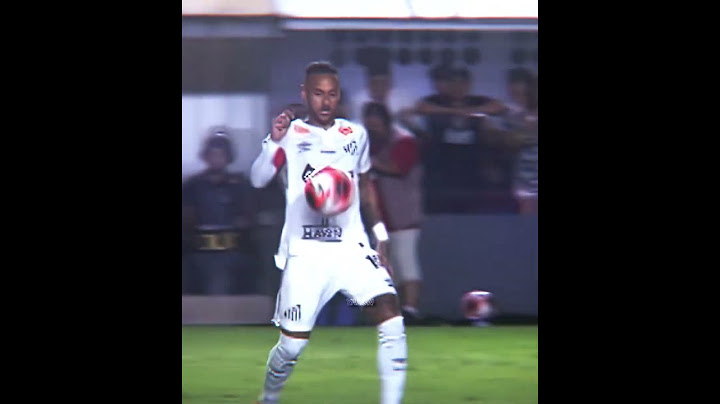 Neymar picks up his show where he left off 😮‍💨🔥