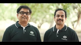 TraceX Business Overview