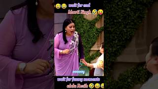 abdu Rozik !! bharti Singh !! #funny #trending #shorts feed #viral