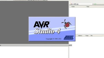 Embedded University Tutorial - No.7 - First example with Interrupt in ASM code