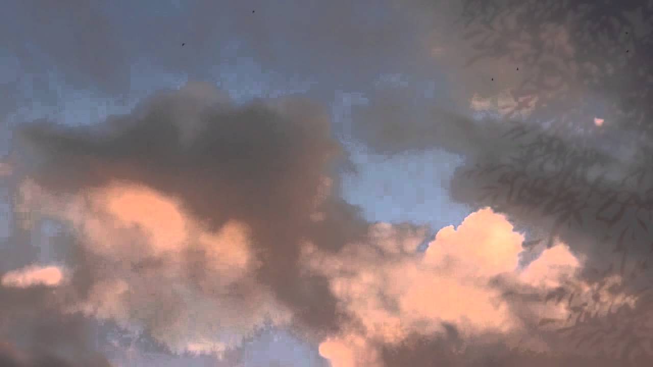 "clouds" by eXpAnDiNg wAtEr (official video) ((joerg wallach))