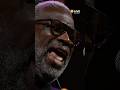 Tunde Adebimpe performs  "Magnetic" Live on KEXP