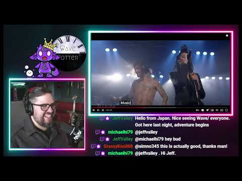 Music teacher reacts to Shaka Ponk : I'm picky @Alcaline (France 2)