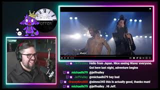 Music teacher reacts to Shaka Ponk : I'm picky @Alcaline (France 2)