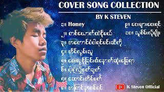 K Steven Covers Collection