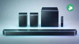 Best Soundbars for TCL TVs That Just Sound Good