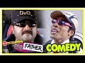 My big father movie  full comedy scenes  part 1  jayaram  guinness pakru  kanika  innocent