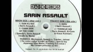 Sarin Assault, Speedyq's - Dark Side Of The Core - DER 03
