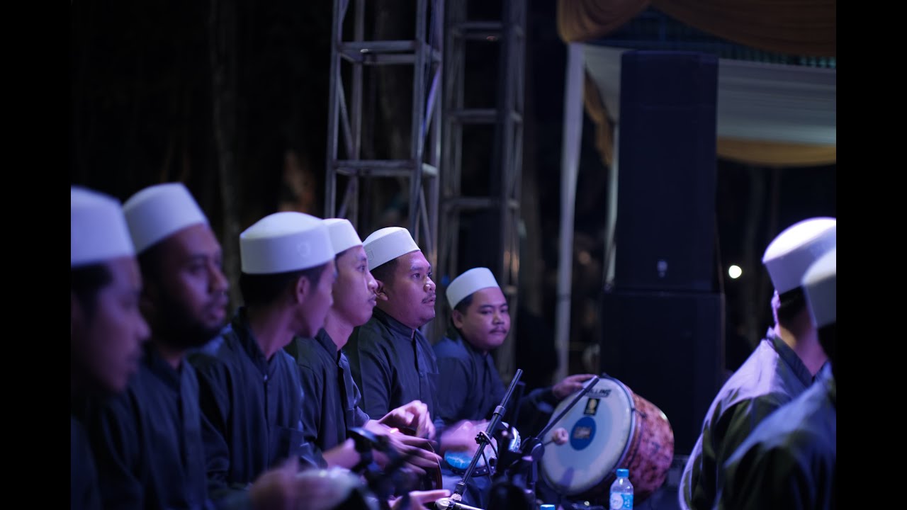 🔴 [LIVE] RUTINAN SELAPANAN MAJELIS KANJENG SUNAN KALI | BANYUROTO, 16 JANUARI 2026