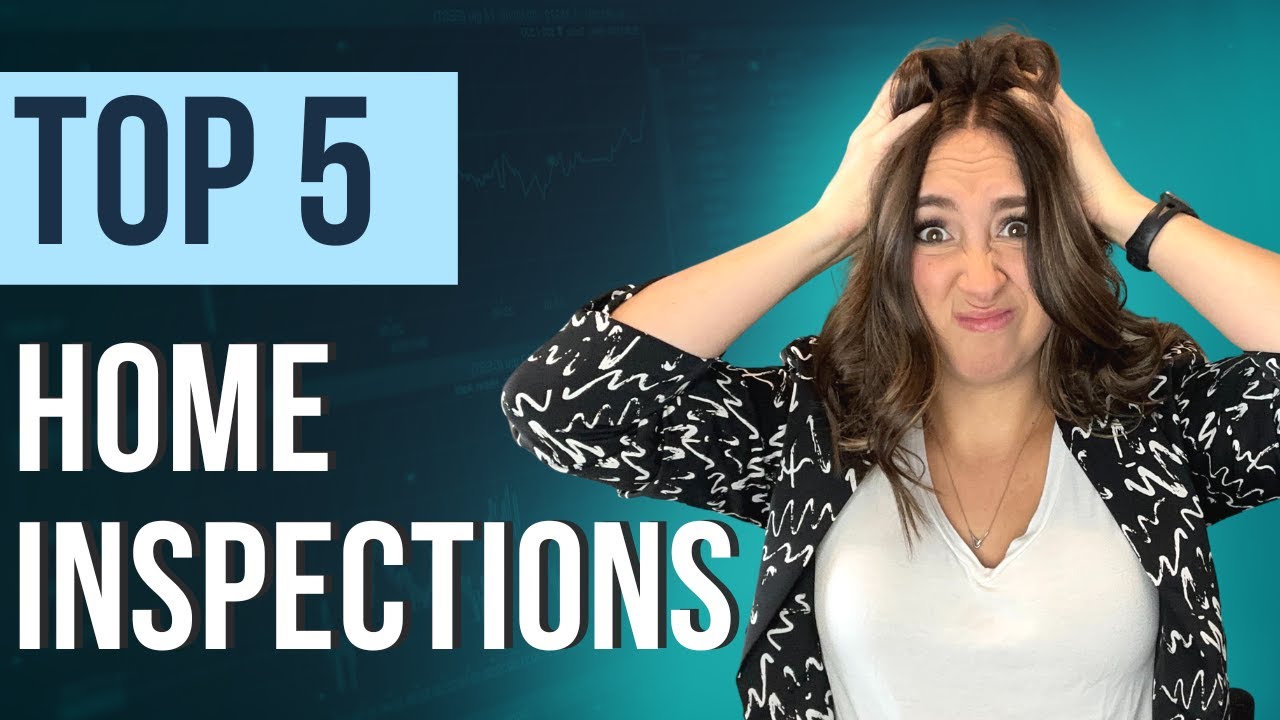 Types of Home Inspections | Minnesota