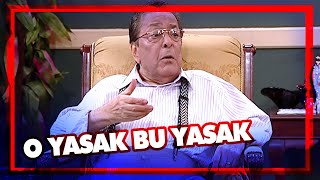 Tahsin ve İffet'in eğlenceli hayatı - Avrupa Yakası