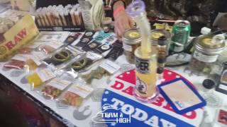 Bobby Dabs * Paient Social *