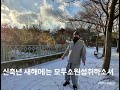 눈내린한티