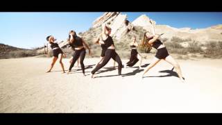 Lullaby | Michelle Mazzarella Choreography | Icarus Contemporary Dance Company