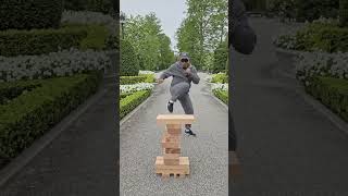 strong enough breaking the board .