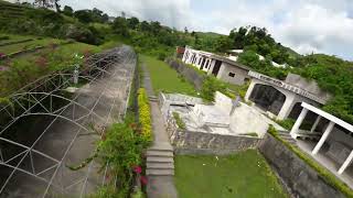 Good Shepherd Celestial Garden virtual tours | FPV | DJI Avata