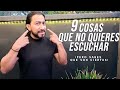 9 cosas que no quieres escuchar pero sabes ciertas - minimalismo finanzas y Mejora continua