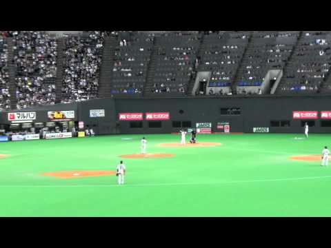 2011/10/29-復活した稲葉ｼﾞｬﾝﾌﾟ