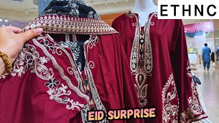 Ethnic Eid Collection 2026🔥📣 ethnic New Summer Collection 2026📣 ethnic Rozana Collection 2026