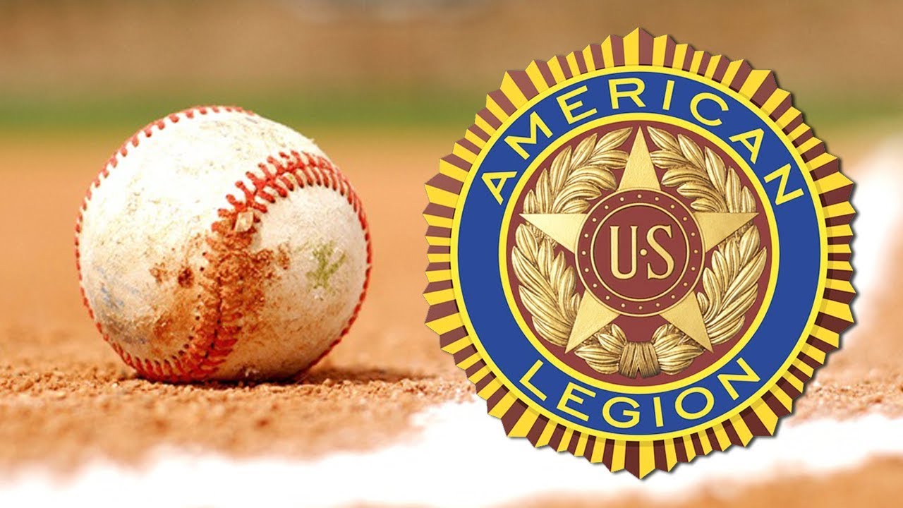 Minnesota American Legion Baseball 2020 Season Canceled YouTube