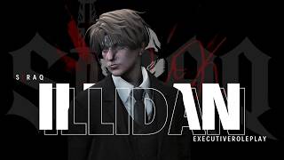 ILLIDAN // What's next? #executiverp #executiveroleplay