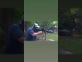 IWI Tavor with Griffin Arms Smokey