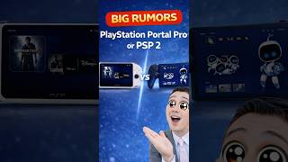 The #playatationportalpro or the #PSP2 let’s talk about it! #kahlagaming #kahlatech
